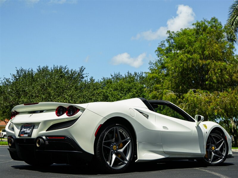 2022 Ferrari F8 Spider - Photo 65 - Bonita Springs, FL 34134
