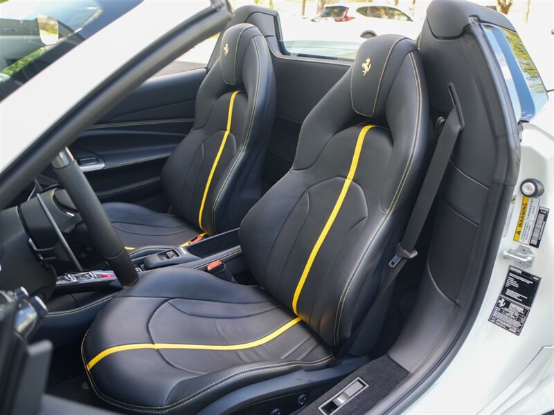 2022 Ferrari F8 Spider - Photo 21 - Bonita Springs, FL 34134