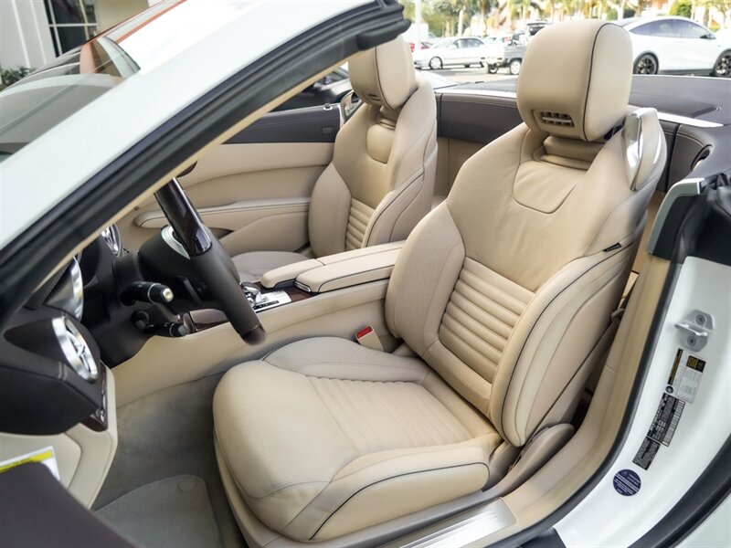 2014 Mercedes-Benz SL 550 - Photo 17 - Bonita Springs, FL 34134