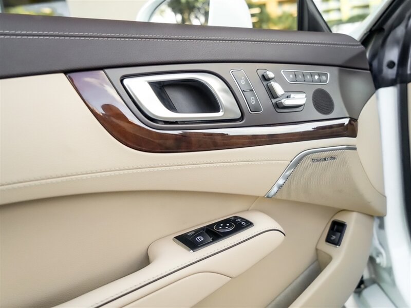 2014 Mercedes-Benz SL 550 - Photo 19 - Bonita Springs, FL 34134