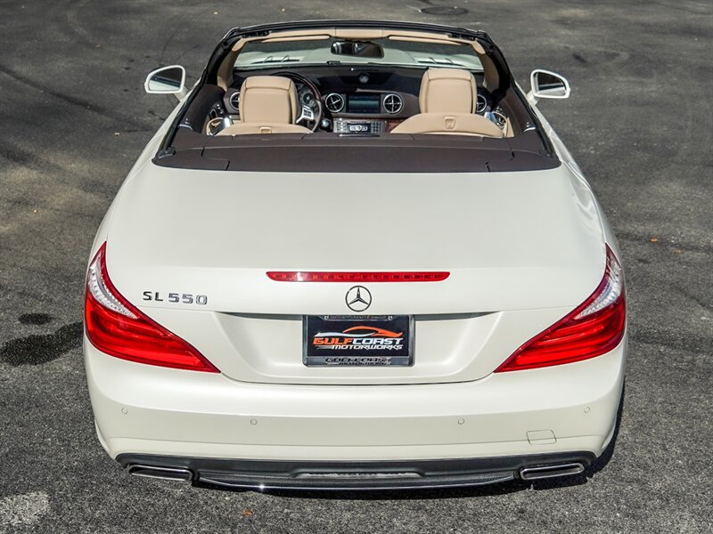 2014 Mercedes-Benz SL 550 - Photo 34 - Bonita Springs, FL 34134