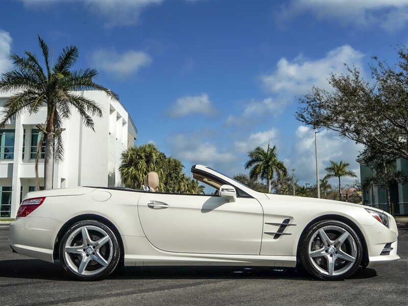 2014 Mercedes-Benz SL 550 - Photo 39 - Bonita Springs, FL 34134