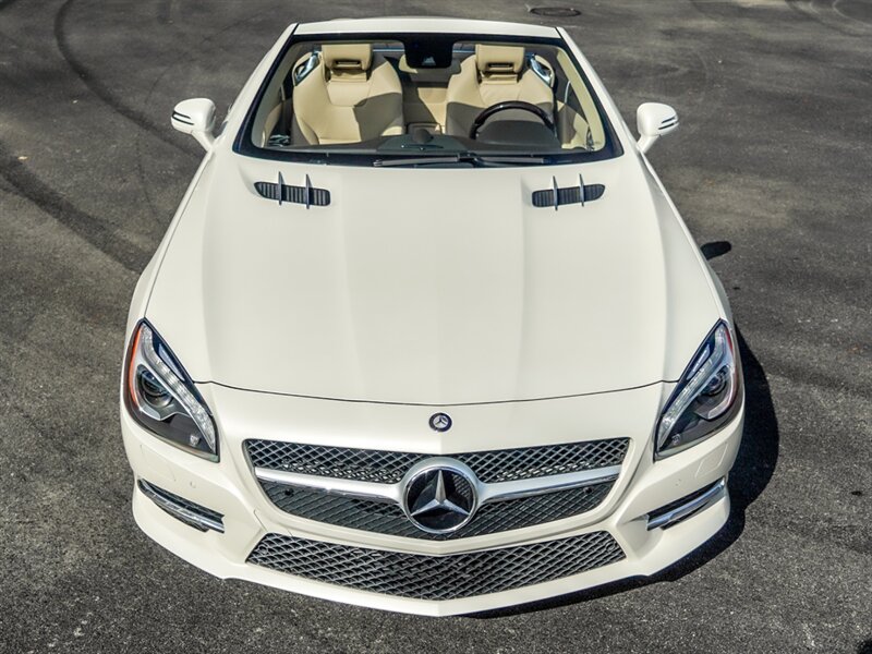 2014 Mercedes-Benz SL 550 - Photo 5 - Bonita Springs, FL 34134