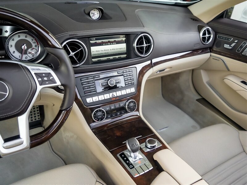 2014 Mercedes-Benz SL 550 - Photo 15 - Bonita Springs, FL 34134