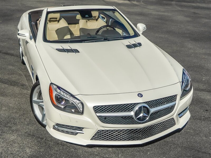 2014 Mercedes-Benz SL 550 - Photo 41 - Bonita Springs, FL 34134