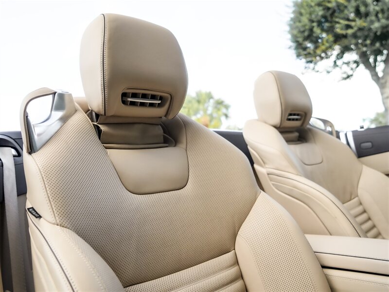 2014 Mercedes-Benz SL 550 - Photo 25 - Bonita Springs, FL 34134