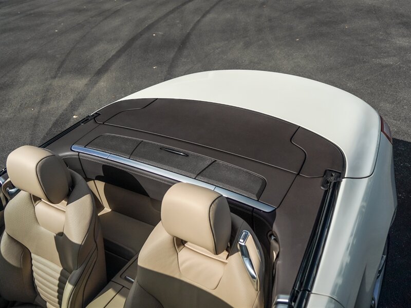 2014 Mercedes-Benz SL 550 - Photo 11 - Bonita Springs, FL 34134