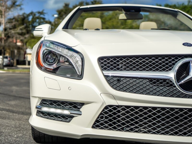 2014 Mercedes-Benz SL 550 - Photo 6 - Bonita Springs, FL 34134