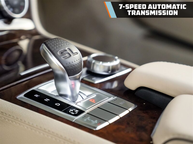 2014 Mercedes-Benz SL 550 - Photo 16 - Bonita Springs, FL 34134