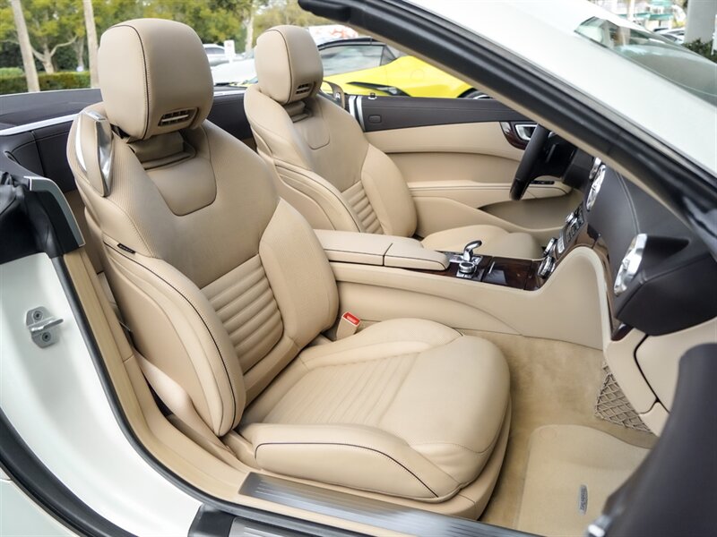 2014 Mercedes-Benz SL 550 - Photo 24 - Bonita Springs, FL 34134