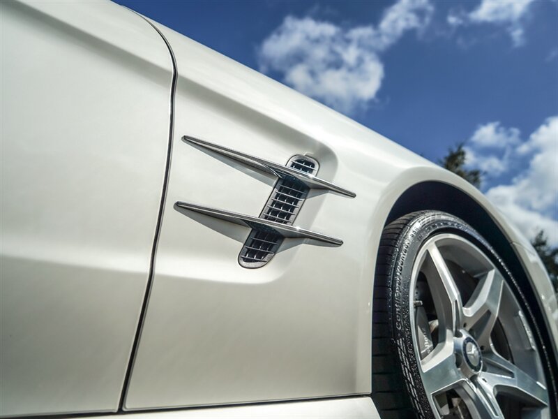 2014 Mercedes-Benz SL 550 - Photo 9 - Bonita Springs, FL 34134