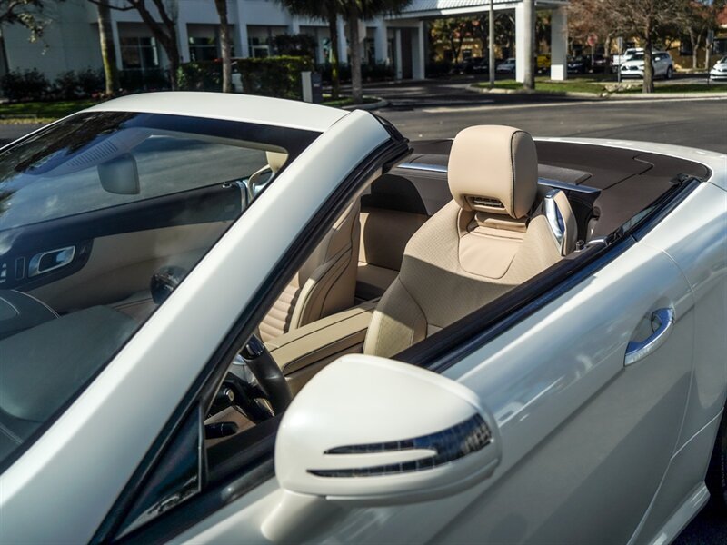 2014 Mercedes-Benz SL 550 - Photo 8 - Bonita Springs, FL 34134