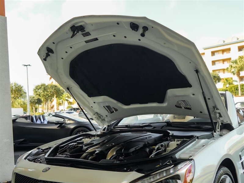 2014 Mercedes-Benz SL 550 - Photo 28 - Bonita Springs, FL 34134
