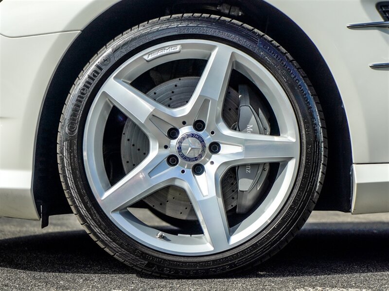 2014 Mercedes-Benz SL 550 - Photo 31 - Bonita Springs, FL 34134