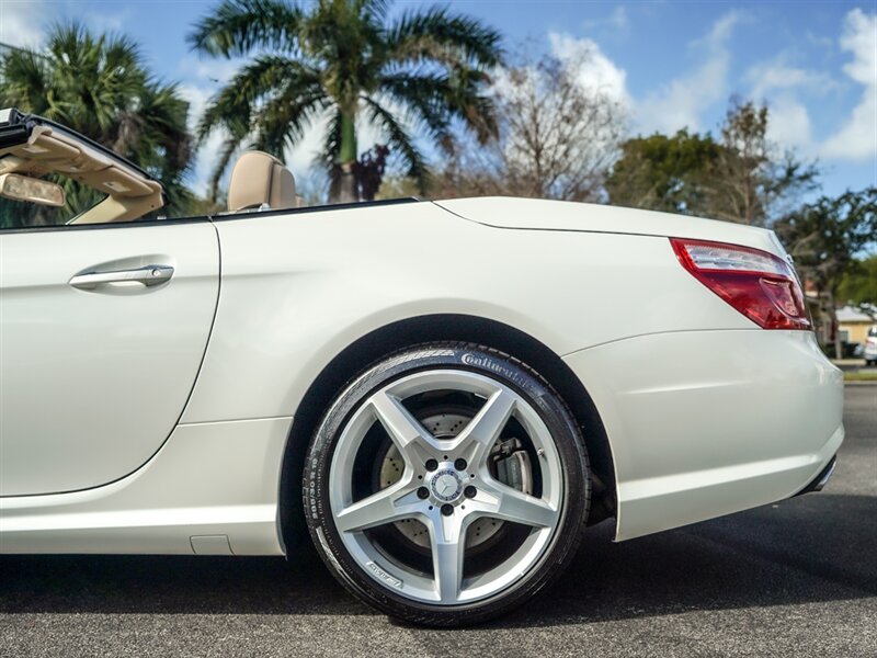 2014 Mercedes-Benz SL 550 - Photo 32 - Bonita Springs, FL 34134