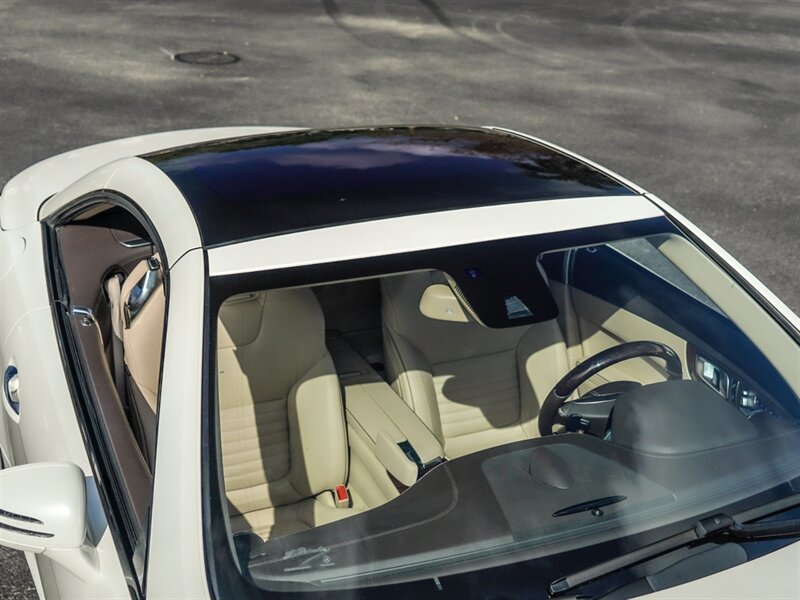 2014 Mercedes-Benz SL 550 - Photo 44 - Bonita Springs, FL 34134