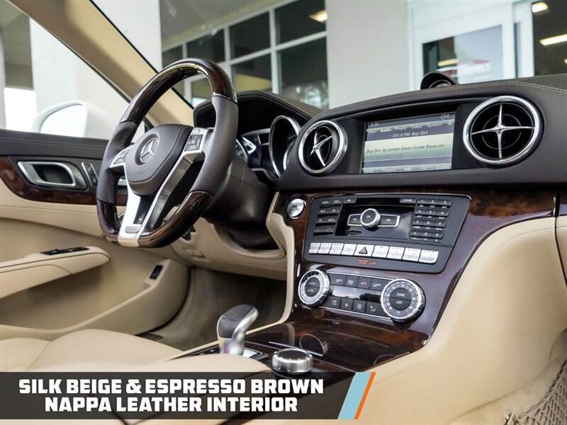 2014 Mercedes-Benz SL 550 - Photo 23 - Bonita Springs, FL 34134