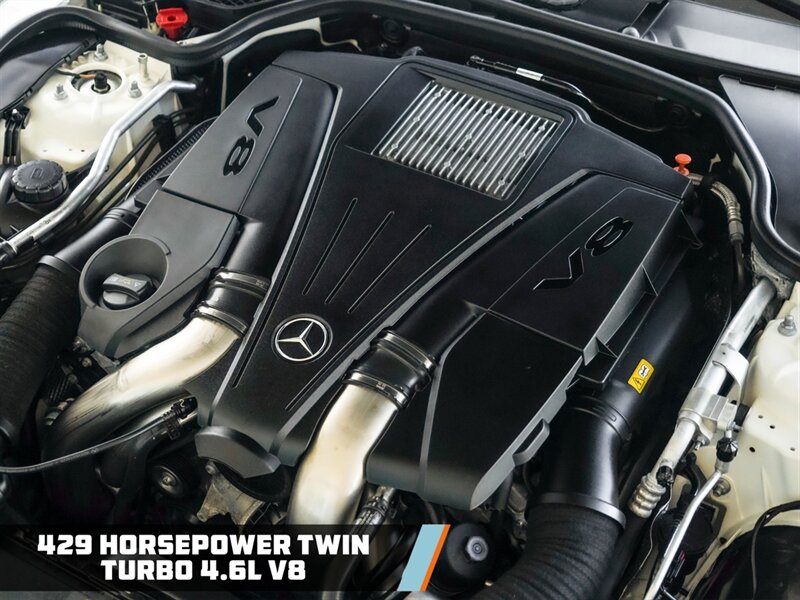 2014 Mercedes-Benz SL 550 - Photo 27 - Bonita Springs, FL 34134