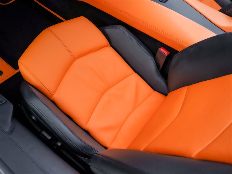 2014 Lamborghini Aventador LP 700-4 Roadster - Photo 18 - Bonita Springs, FL 34134