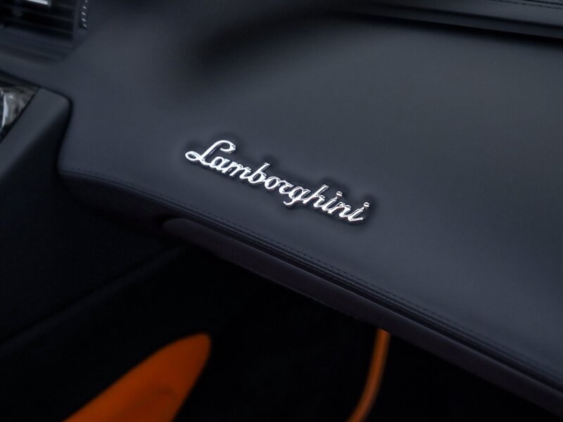 2014 Lamborghini Aventador LP 700-4 Roadster - Photo 24 - Bonita Springs, FL 34134