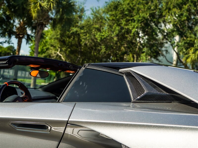 2014 Lamborghini Aventador LP 700-4 Roadster - Photo 35 - Bonita Springs, FL 34134