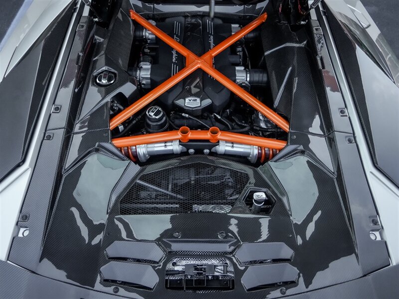 2014 Lamborghini Aventador LP 700-4 Roadster - Photo 27 - Bonita Springs, FL 34134