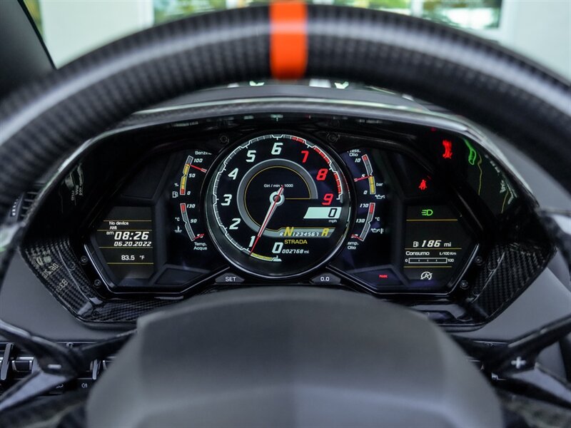 2014 Lamborghini Aventador LP 700-4 Roadster - Photo 14 - Bonita Springs, FL 34134