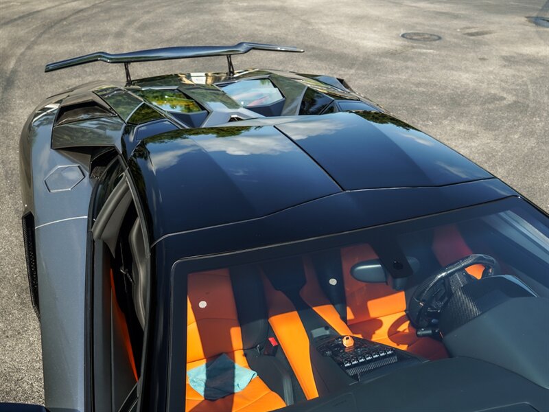 2014 Lamborghini Aventador LP 700-4 Roadster - Photo 48 - Bonita Springs, FL 34134