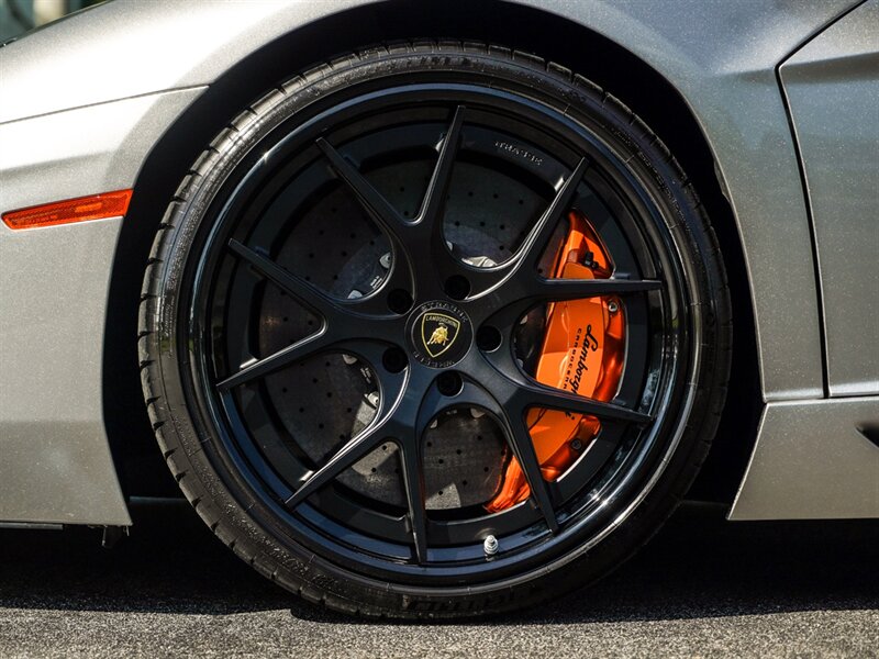 2014 Lamborghini Aventador LP 700-4 Roadster - Photo 32 - Bonita Springs, FL 34134