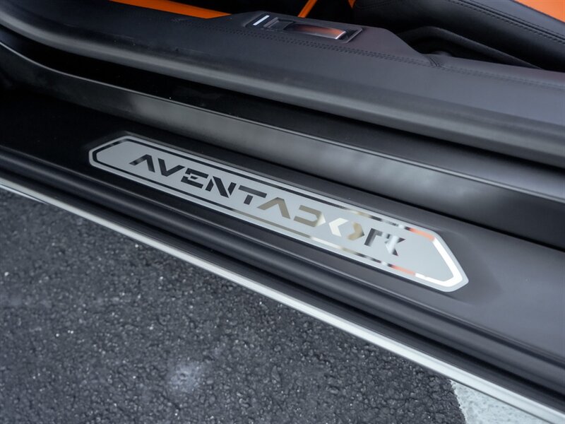 2014 Lamborghini Aventador LP 700-4 Roadster - Photo 21 - Bonita Springs, FL 34134