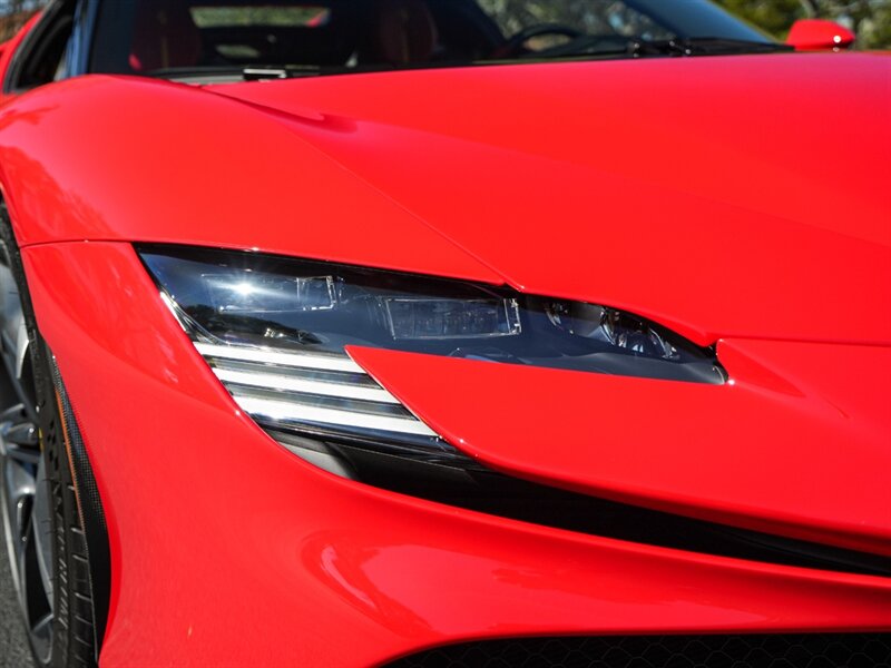 2021 Ferrari SF90 Stradale   - Photo 3 - Bonita Springs, FL 34134