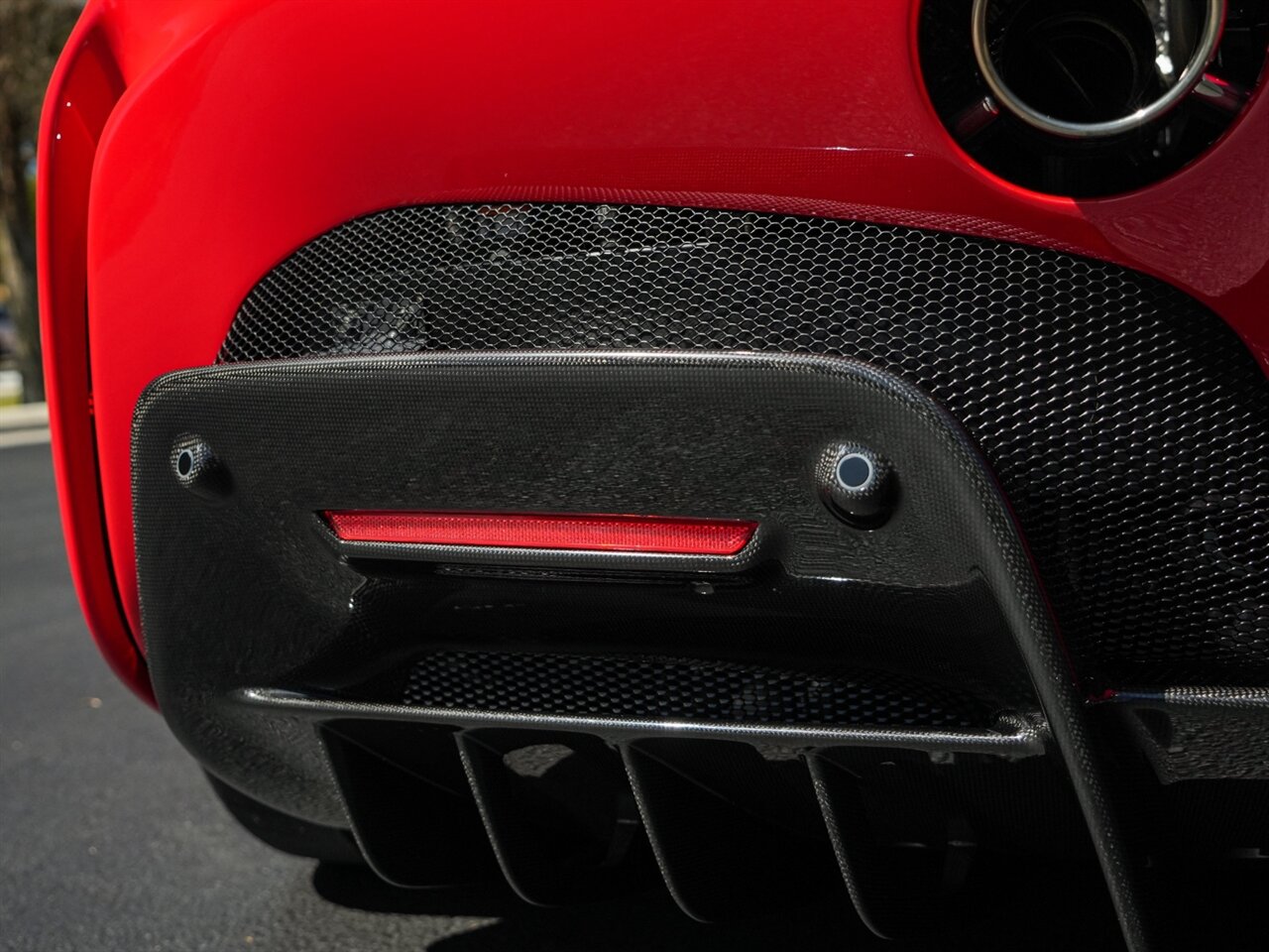 2021 Ferrari SF90 Stradale   - Photo 55 - Bonita Springs, FL 34134