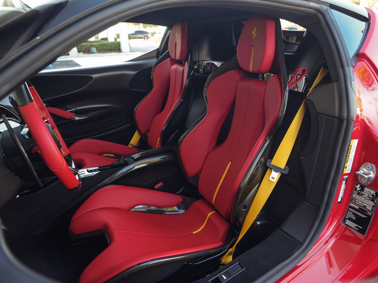 2021 Ferrari SF90 Stradale   - Photo 17 - Bonita Springs, FL 34134