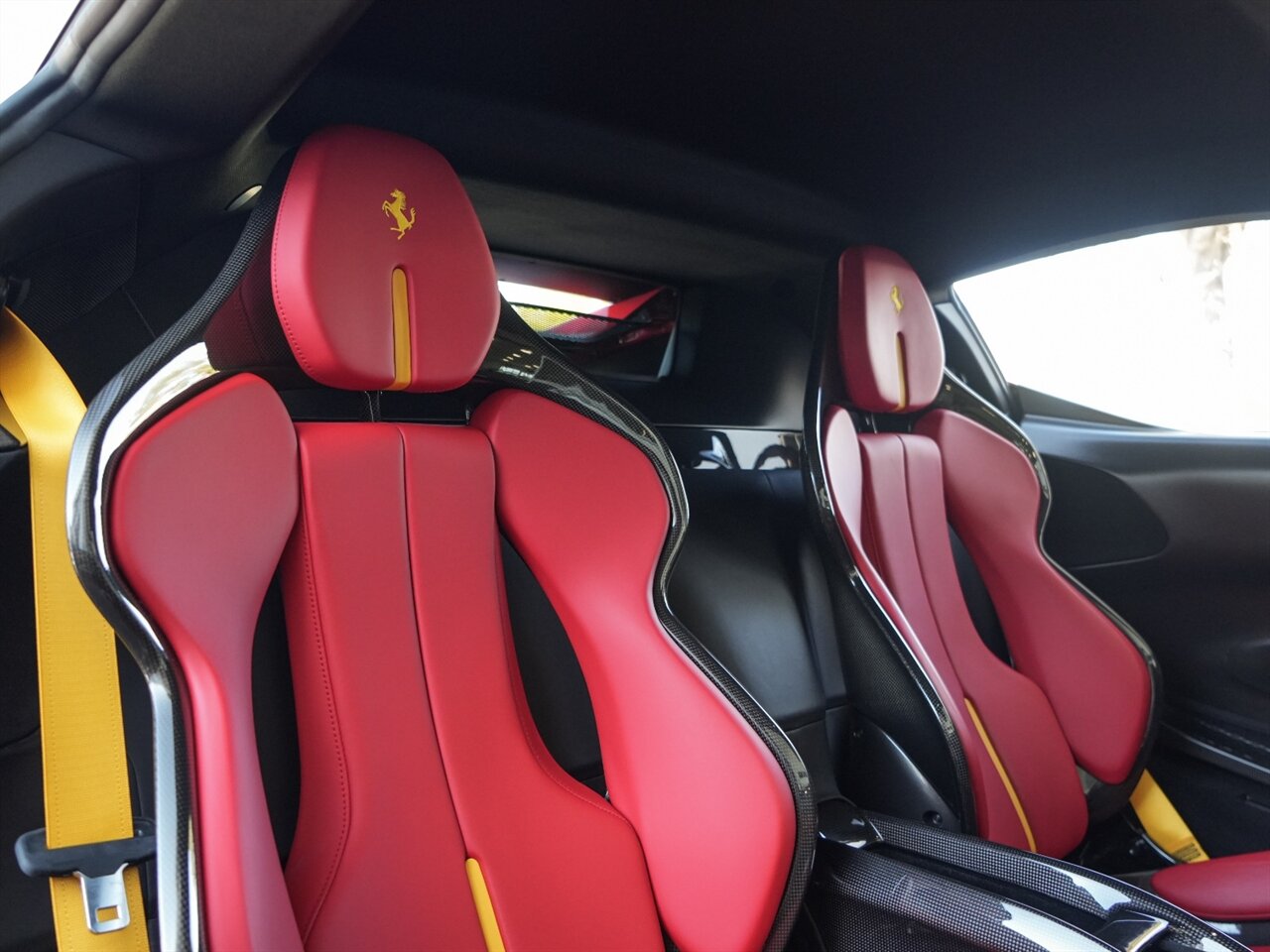 2021 Ferrari SF90 Stradale   - Photo 28 - Bonita Springs, FL 34134