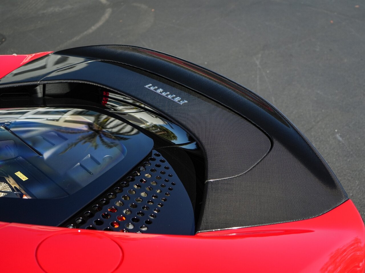 2021 Ferrari SF90 Stradale   - Photo 45 - Bonita Springs, FL 34134