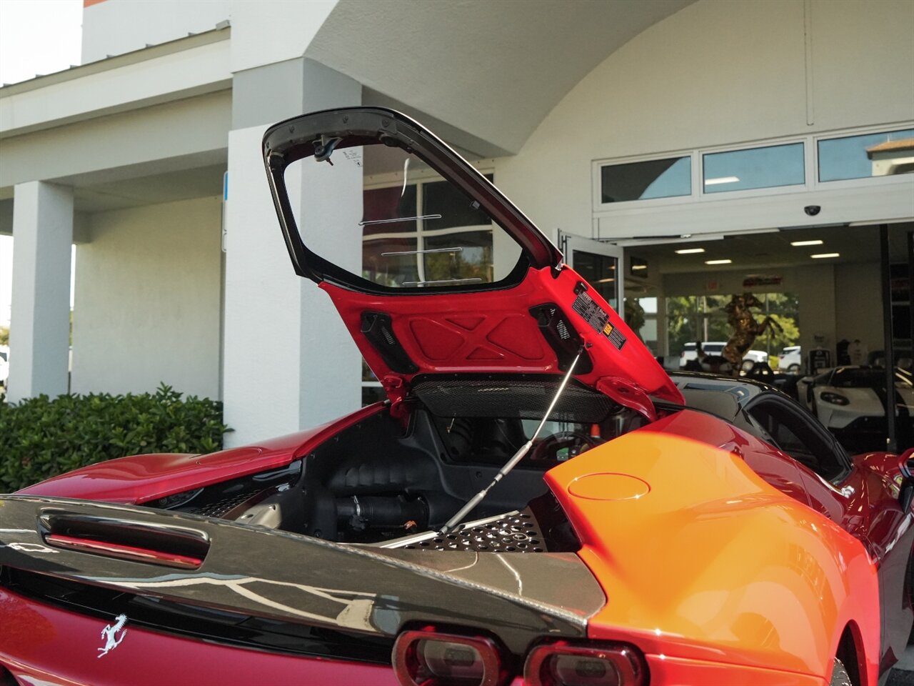 2021 Ferrari SF90 Stradale   - Photo 33 - Bonita Springs, FL 34134