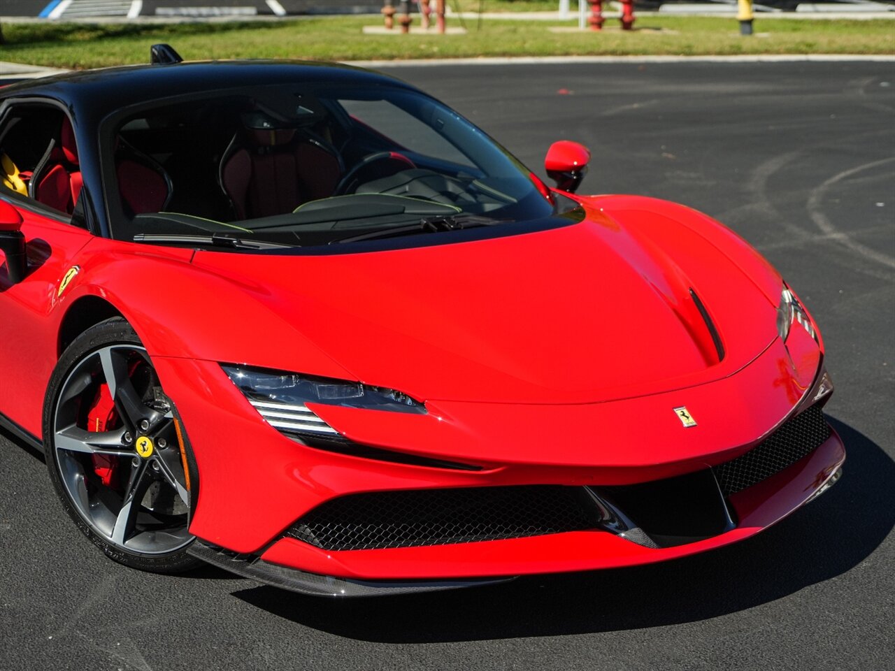 2021 Ferrari SF90 Stradale   - Photo 73 - Bonita Springs, FL 34134