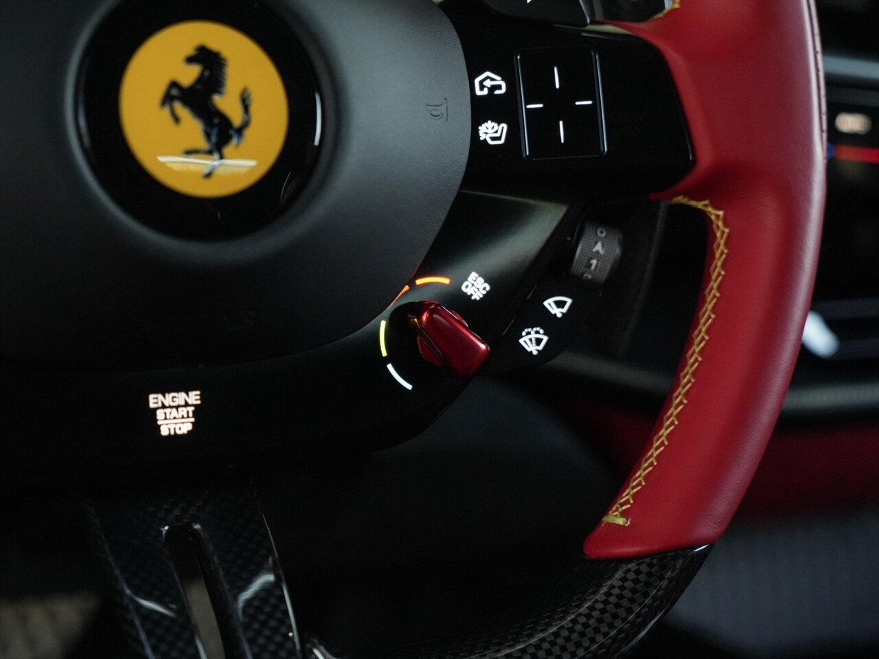 2021 Ferrari SF90 Stradale   - Photo 26 - Bonita Springs, FL 34134