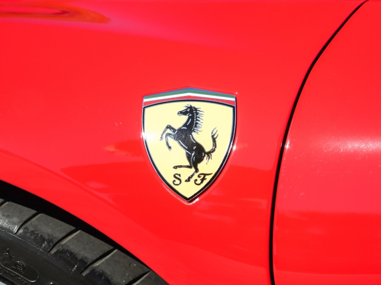 2021 Ferrari SF90 Stradale   - Photo 38 - Bonita Springs, FL 34134