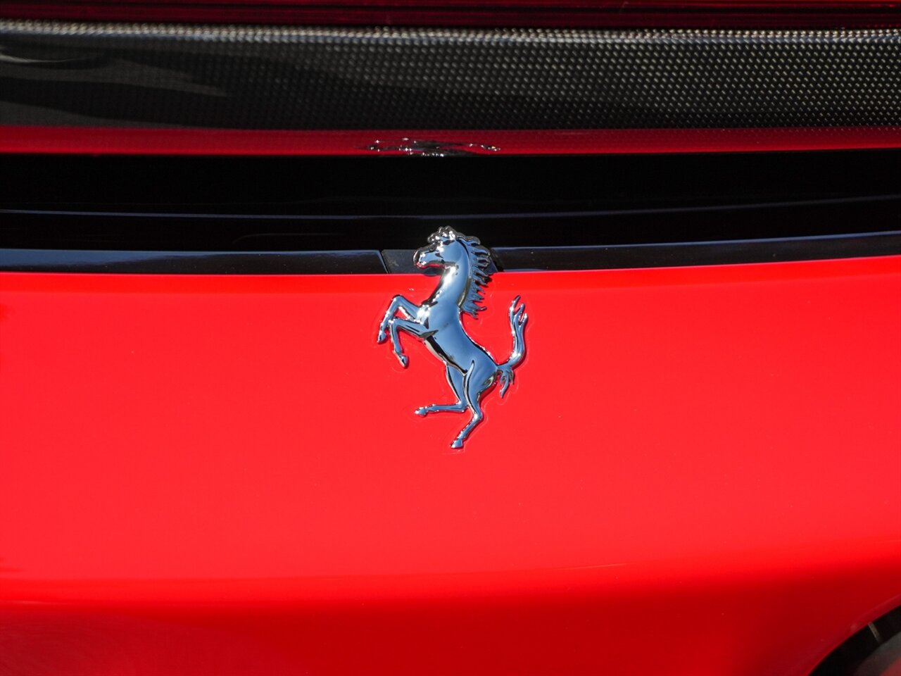 2021 Ferrari SF90 Stradale   - Photo 56 - Bonita Springs, FL 34134