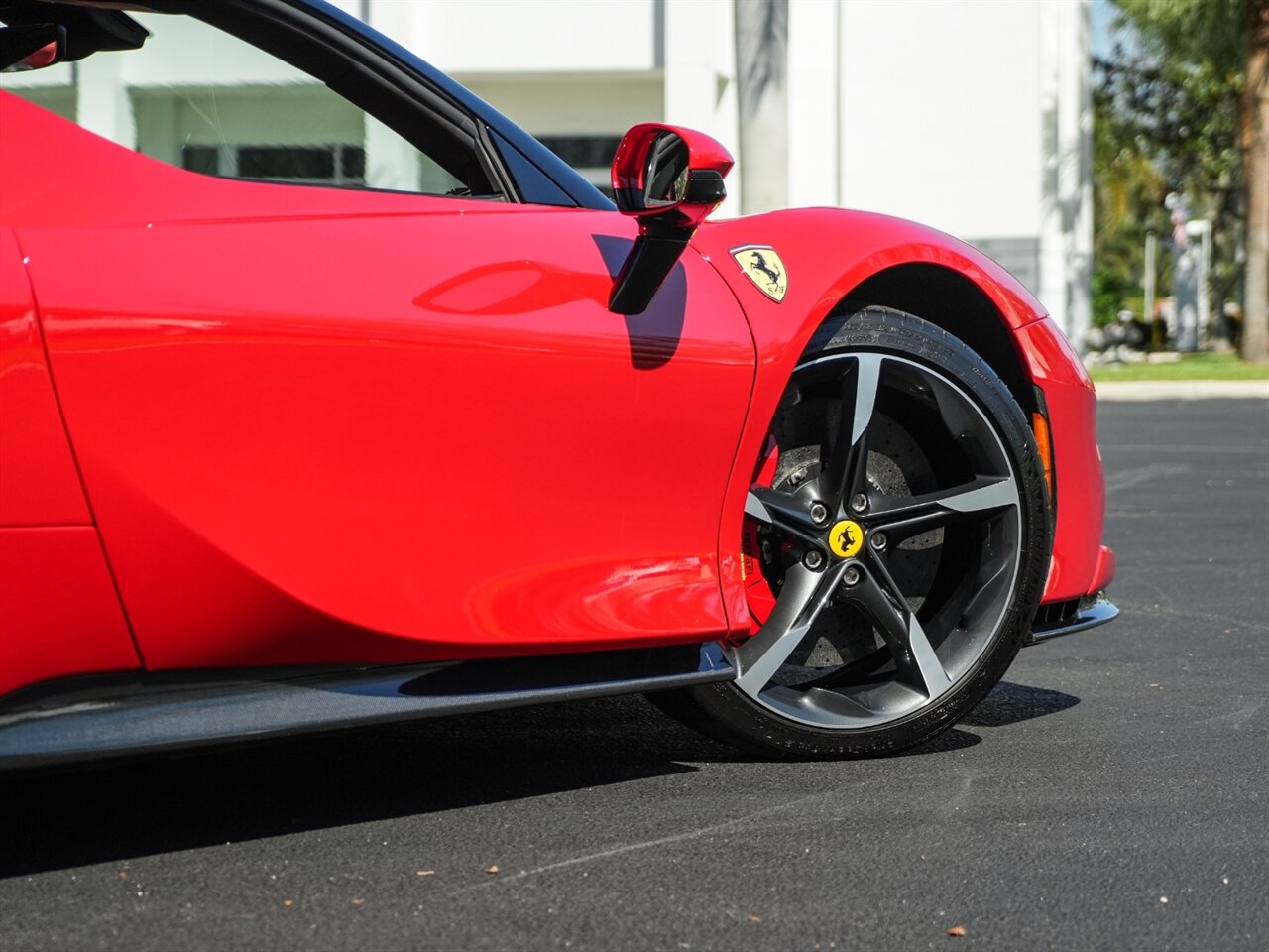 2021 Ferrari SF90 Stradale   - Photo 64 - Bonita Springs, FL 34134