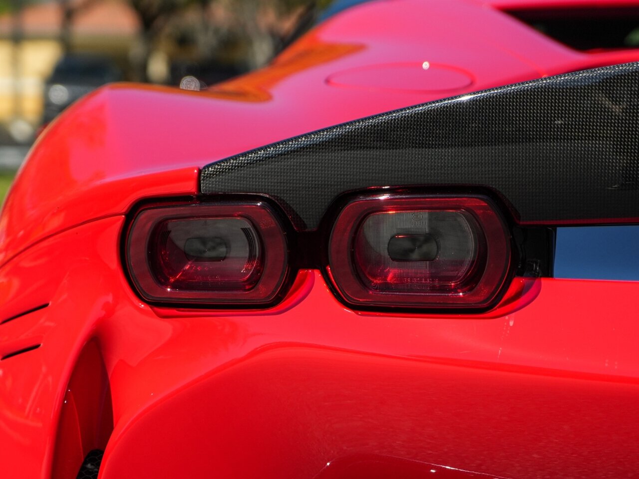 2021 Ferrari SF90 Stradale   - Photo 53 - Bonita Springs, FL 34134