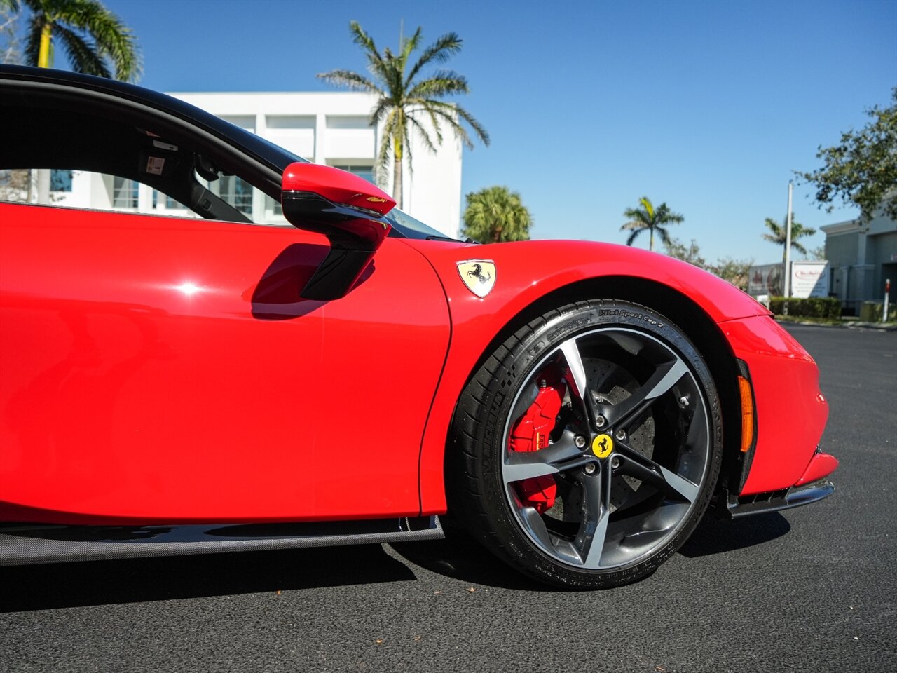 2021 Ferrari SF90 Stradale   - Photo 69 - Bonita Springs, FL 34134