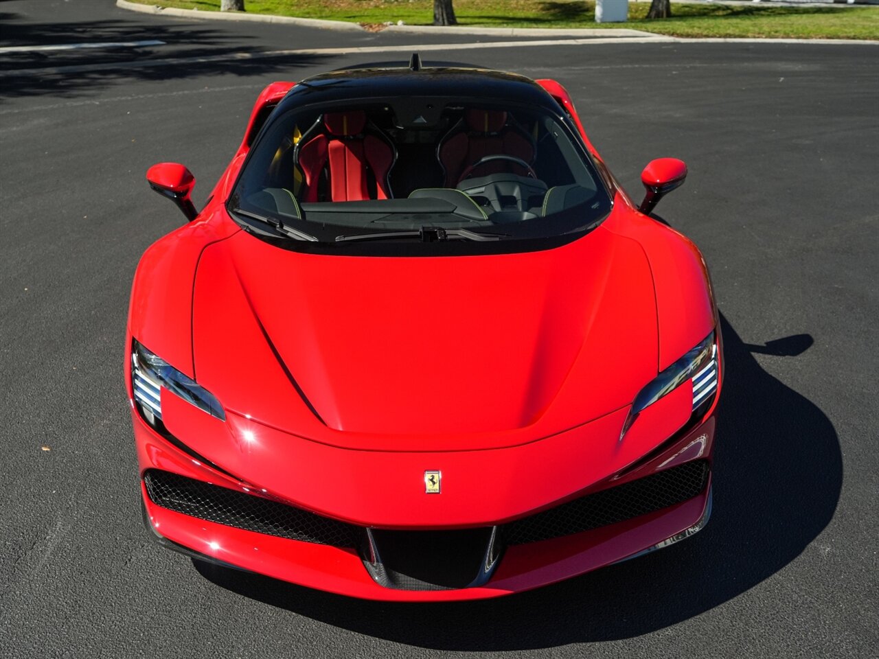 2021 Ferrari SF90 Stradale   - Photo 5 - Bonita Springs, FL 34134