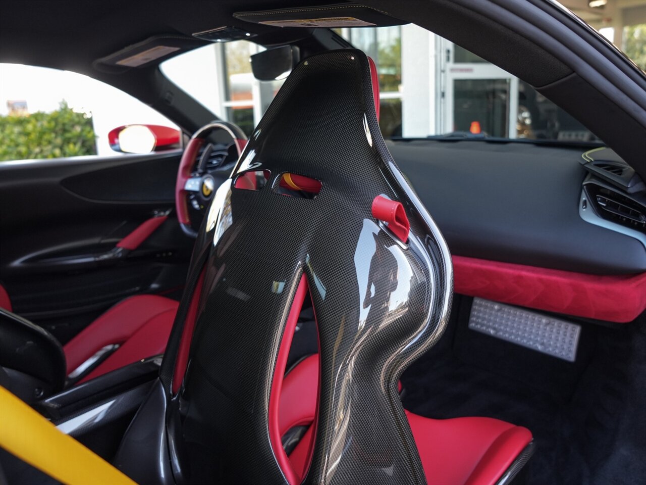 2021 Ferrari SF90 Stradale   - Photo 29 - Bonita Springs, FL 34134