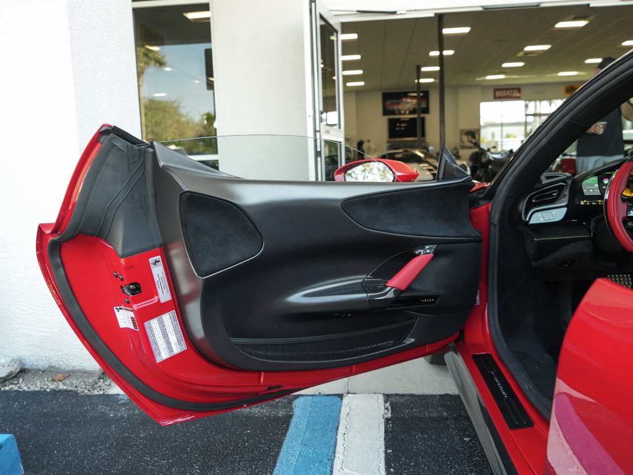 2021 Ferrari SF90 Stradale   - Photo 19 - Bonita Springs, FL 34134