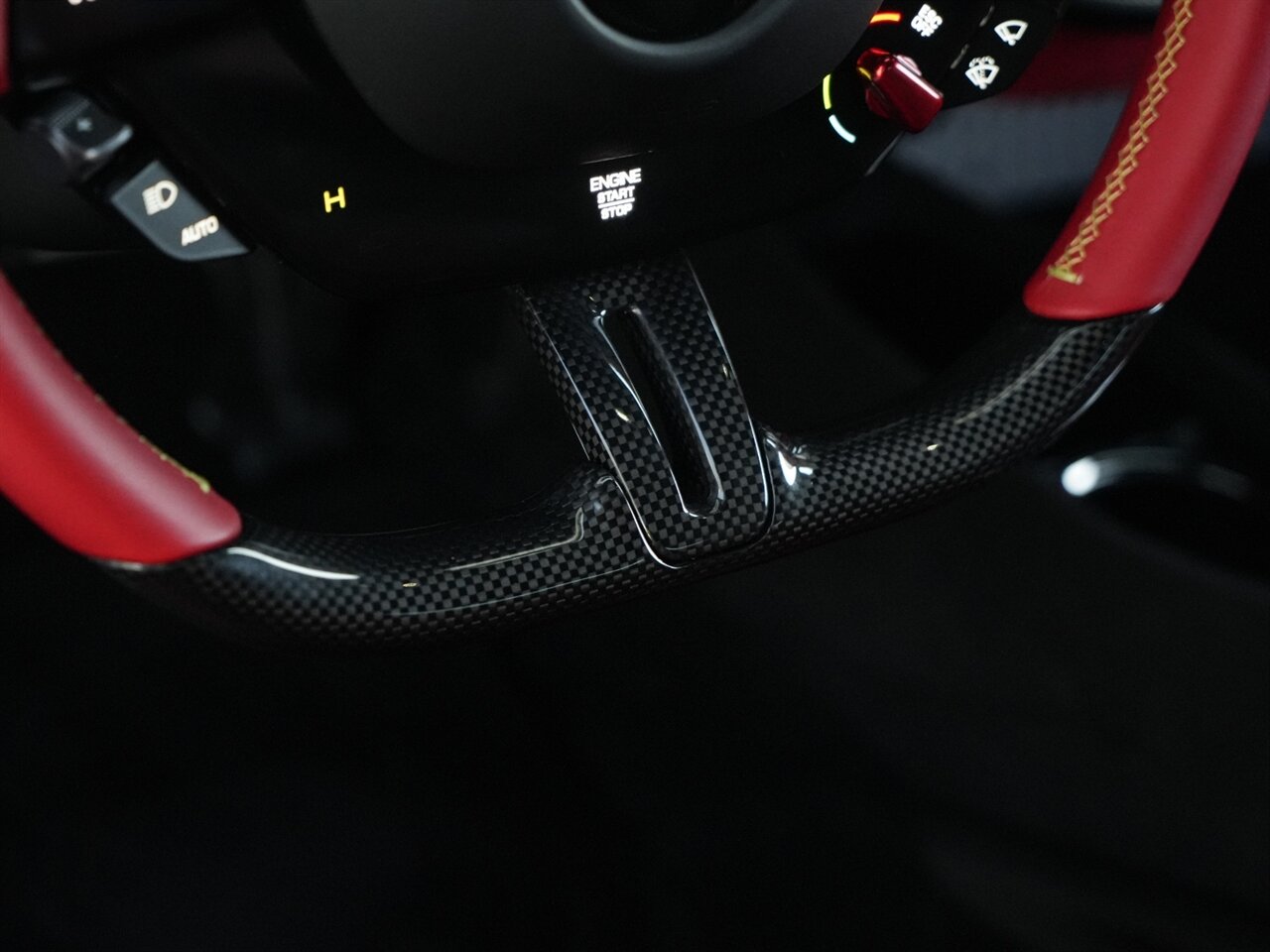 2021 Ferrari SF90 Stradale   - Photo 25 - Bonita Springs, FL 34134