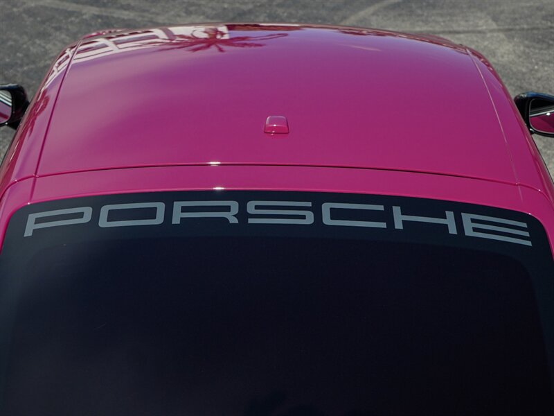 2023 Porsche 718 Cayman GT4 RS   - Photo 67 - Bonita Springs, FL 34134