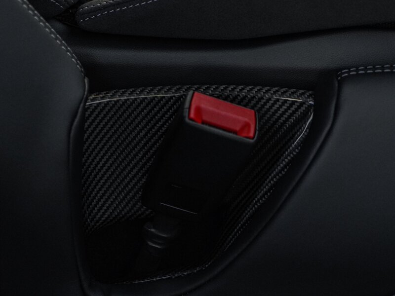 2023 Porsche 718 Cayman GT4 RS   - Photo 39 - Bonita Springs, FL 34134