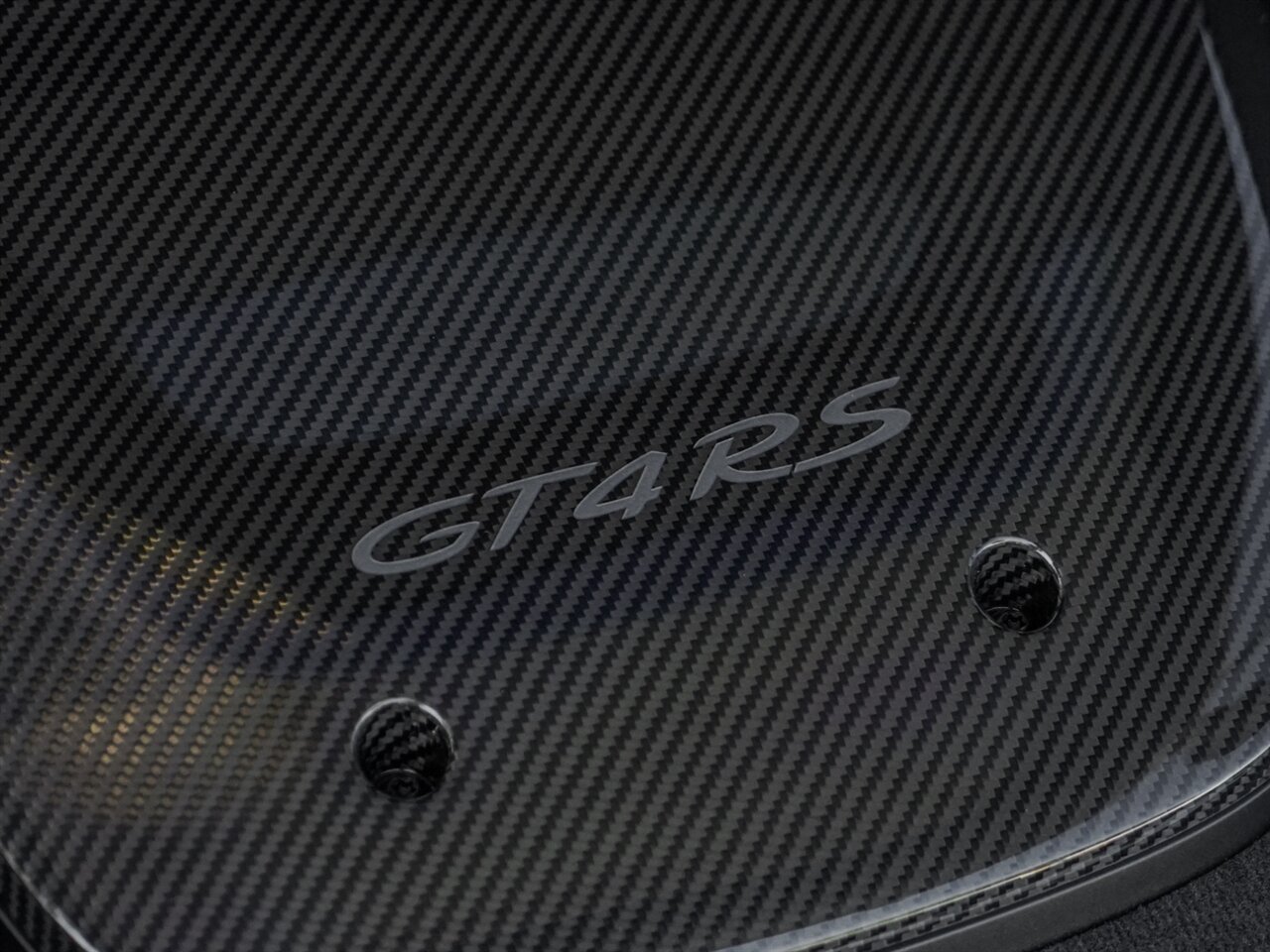 2023 Porsche 718 Cayman GT4 RS   - Photo 46 - Bonita Springs, FL 34134